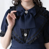 【10/23 10:59までの特別価格】推し色アイドルデザインワンピース