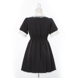 【10/23 10:59までの特別価格】推し色アイドルデザインワンピース