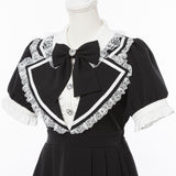 【10/23 10:59までの特別価格】推し色アイドルデザインワンピース