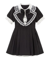 【10/23 10:59までの特別価格】推し色アイドルデザインワンピース
