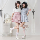 【10/23 10:59までの特別価格】パールビジューフレアハイウエストスカート
