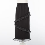 【10/23 10:59までの特別価格】リボンシアーフリルプリンセス浴衣