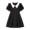 ショート ブラック