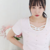 【10/23 10:59までの特別価格】ランダムビジューセットアップ