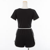 【10/23 10:59までの特別価格】ランダムビジューセットアップ