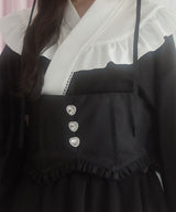 選べるデザインビッグリボン帯