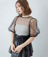 【10/23 10:59までの特別価格】マルチウェイパールタフタスカート