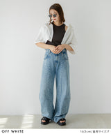 【10/23 10:59までの特別価格】クロップドハーフスリーブシャツ