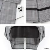 【10/23 10:59までの特別価格】スクエアカラーコーデワンピ
