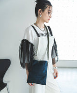 【10/23 10:59までの特別価格】2wayメッシュショルダー