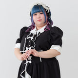 【10/23 10:59までの特別価格】マトンスリーブブラウス