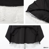 推し色アイドルデザインワンピース