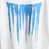 ビッグシルエットグラフィックTシャツ【選べる柄】【オーバーサイズ】【ロング丈】