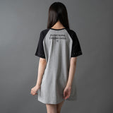 【10/23 10:59までの特別価格】【メール便】ハートチェーンラグランtee