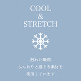 リネンライク軽やかジャケット+パンツ2点セットスーツ
