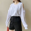 ホワイト