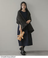 【10/23 10:59までの特別価格】テディベアストール