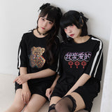 【10/23 10:59までの特別価格】選べるプリントビッグT