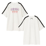 【10/23 10:59までの特別価格】選べるプリントビッグT