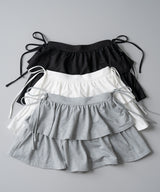 【10/23 10:59までの特別価格】Babyフリルスカパン