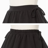 【10/23 10:59までの特別価格】Babyフリルスカパン