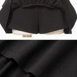 【10/23 10:59までの特別価格】Babyフリルスカパン