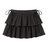 【10/23 10:59までの特別価格】Babyフリルスカパン