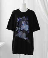 西ノ田コラボtee