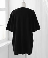 西ノ田コラボtee