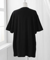 尾上おこめコラボtee