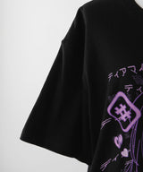 尾上おこめコラボtee