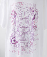 尾上おこめコラボtee