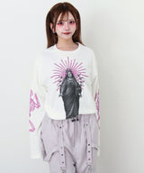 【10/23 10:59までの特別価格】アートプリントビッグL/T