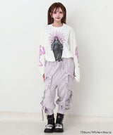 【10/23 10:59までの特別価格】アートプリントビッグL/T