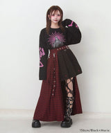 【10/23 10:59までの特別価格】アートプリントビッグL/T