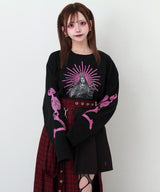 【10/23 10:59までの特別価格】アートプリントビッグL/T