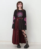 【10/23 10:59までの特別価格】アートプリントビッグL/T