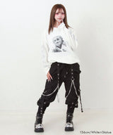 【10/23 10:59までの特別価格】アートプリントビッグL/T