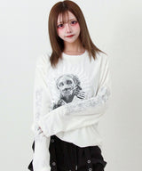 【10/23 10:59までの特別価格】アートプリントビッグL/T