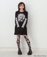 【10/23 10:59までの特別価格】アートプリントビッグL/T