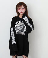【10/23 10:59までの特別価格】アートプリントビッグL/T