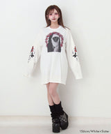 【10/23 10:59までの特別価格】アートプリントビッグL/T