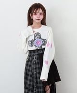【10/23 10:59までの特別価格】アートプリントビッグL/T