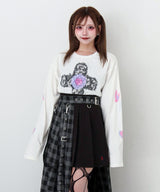 【10/23 10:59までの特別価格】アートプリントビッグL/T