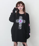 【10/23 10:59までの特別価格】アートプリントビッグL/T