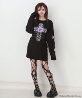 【10/23 10:59までの特別価格】アートプリントビッグL/T