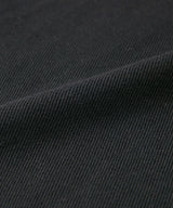 ショート&ロング2wayルーズデニムワイドパンツ