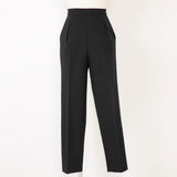 【10/23 10:59までの特別価格】軽やかな着心地楽ちんスーツセットアップ【M/L/LL】【大きいサイズ有】
