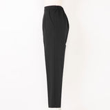 【10/23 10:59までの特別価格】軽やかな着心地楽ちんスーツセットアップ【M/L/LL】【大きいサイズ有】