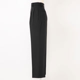 【10/23 10:59までの特別価格】軽やかな着心地楽ちんスーツセットアップ【M/L/LL】【大きいサイズ有】
